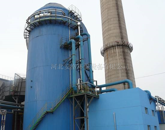 除尘脱硫塔-河北省安格环保设备有限公司
