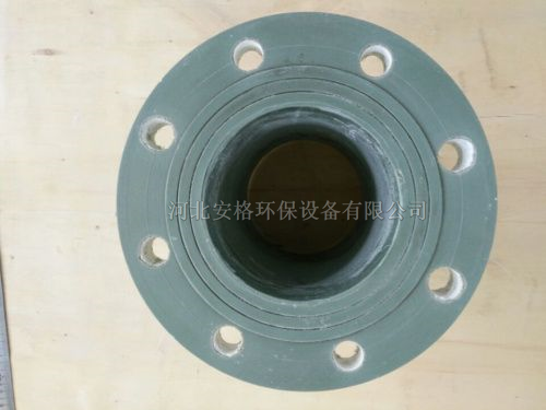 玻璃钢管件-河北省安格环保设备有限公司