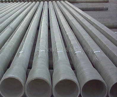 玻璃鋼煙氣管道-河北省安格環保設備有限公司