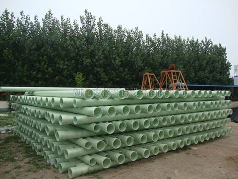 玻璃鋼電纜管-河北省安格環保設備有限公司