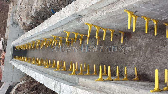 玻璃钢电缆支架-河北省安格环保设备有限公司
