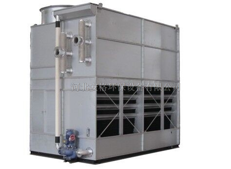 密閉式冷卻塔-河北省安格環保設備有限公司