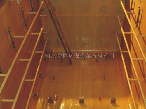 玻璃钢防腐-河北省安格环保设备有限公司