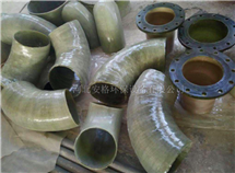 玻璃鋼管件-河北省安格環保設備有限公司