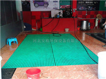  洗车房专用格栅-河北省安格环保设备有限公司