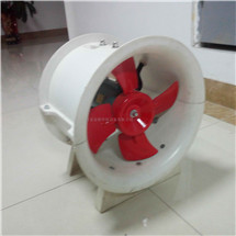 玻璃鋼軸流風機-河北省安格環保設備有限公司
