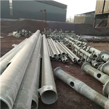 玻璃鋼脫硫管-河北省安格環保設備有限公司