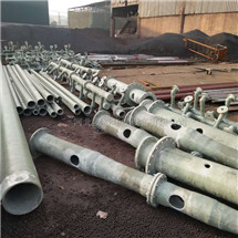玻璃鋼脫硫管-河北省安格環保設備有限公司