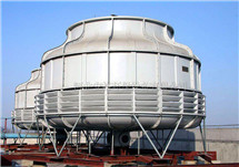 玻璃鋼冷卻塔-河北省安格環保設備有限公司
