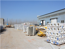 拉挤玻璃钢标志桩 -河北省安格环保设备有限公司