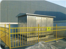玻璃纤维复合材料护栏-河北省安格环保设备有限公司