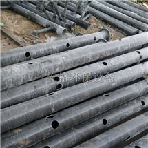 玻璃钢脱硫管-河北省安格环保设备有限公司