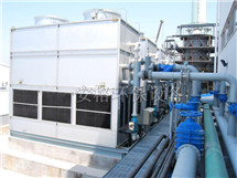 密闭式冷却塔-河北省安格环保设备有限公司